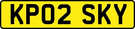 KP02SKY