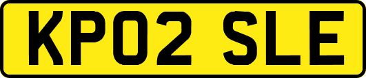 KP02SLE