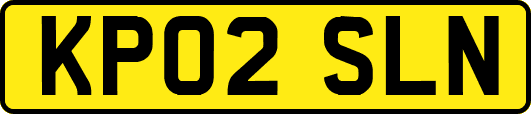 KP02SLN