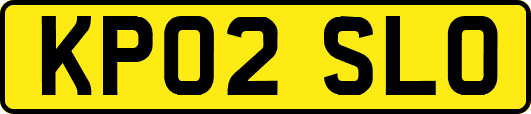 KP02SLO