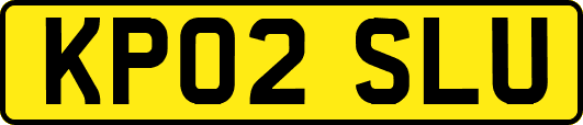 KP02SLU