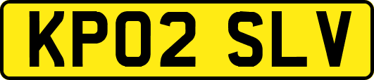 KP02SLV