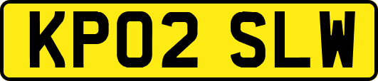 KP02SLW