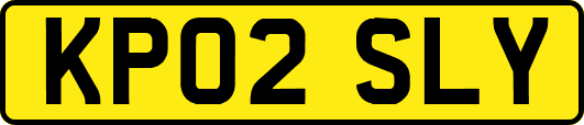 KP02SLY
