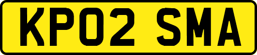 KP02SMA