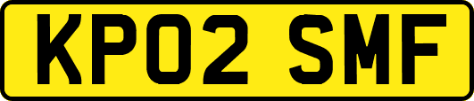 KP02SMF