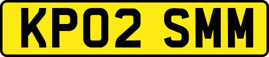 KP02SMM