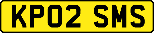 KP02SMS