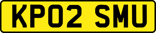 KP02SMU