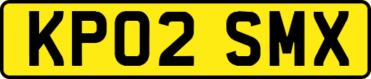 KP02SMX