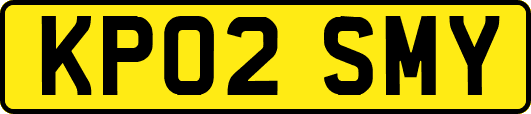 KP02SMY