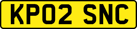 KP02SNC
