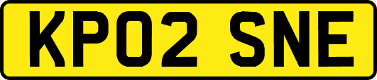 KP02SNE