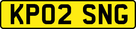 KP02SNG