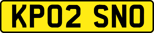 KP02SNO