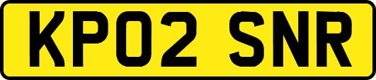 KP02SNR