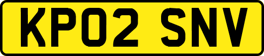 KP02SNV