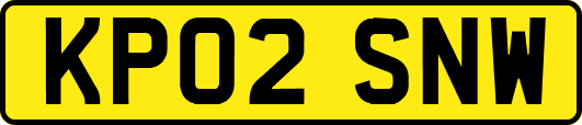 KP02SNW