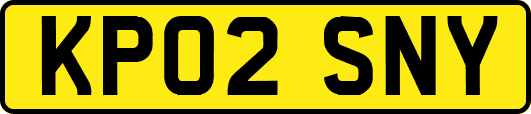 KP02SNY