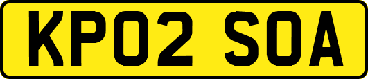 KP02SOA