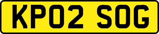 KP02SOG