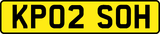 KP02SOH