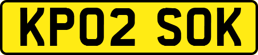 KP02SOK