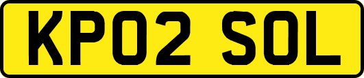 KP02SOL