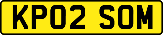 KP02SOM