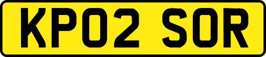 KP02SOR
