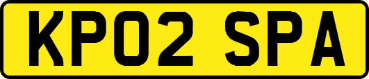 KP02SPA