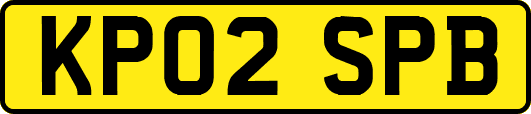KP02SPB