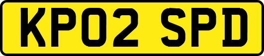 KP02SPD