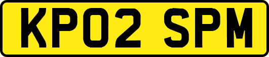 KP02SPM