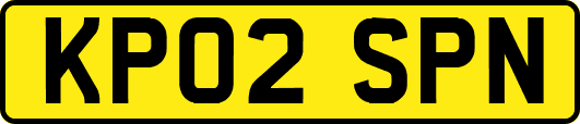 KP02SPN