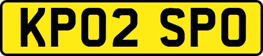 KP02SPO