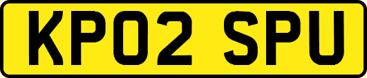 KP02SPU