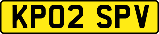 KP02SPV