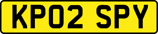 KP02SPY