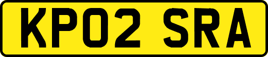 KP02SRA