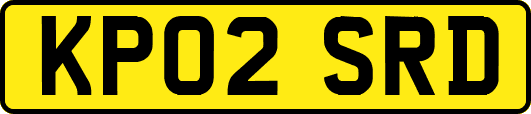 KP02SRD