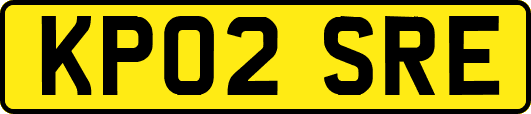 KP02SRE