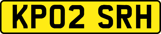 KP02SRH