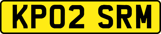 KP02SRM
