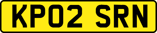KP02SRN