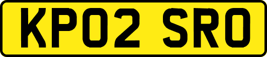 KP02SRO