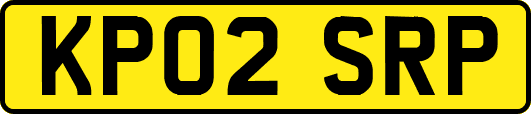 KP02SRP