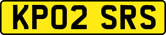 KP02SRS