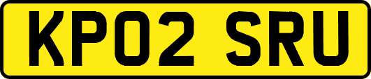KP02SRU