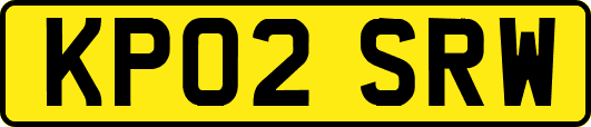 KP02SRW